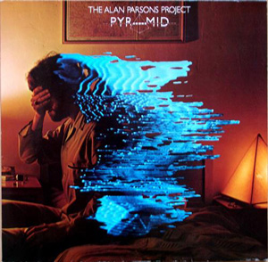 Alan Parsons Project The - Pyramid