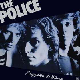 Police The - Reggatta De Blanc