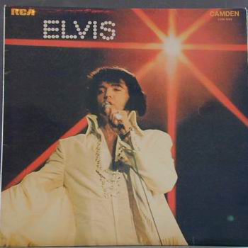 Elvis Presley - Youll Never Walk Alone