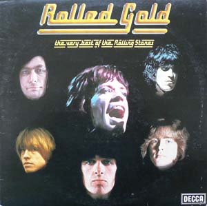 The Rolling Stones - Rolled Gold  The Very Best Of The Rolling Stones
