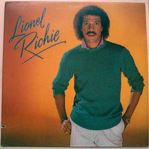 Lionel Richie - Lionel Richie