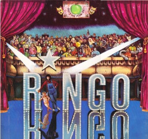 Ringo Starr - Ringo