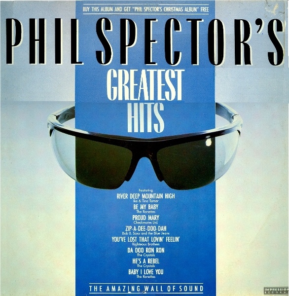 Various - Phil Spectors Greatest Hits