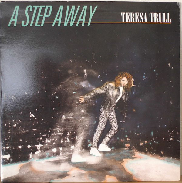 Teresa Trull - A Step Away