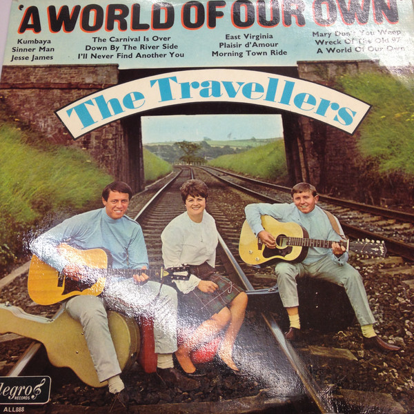 Travellers - A World Of Our Own