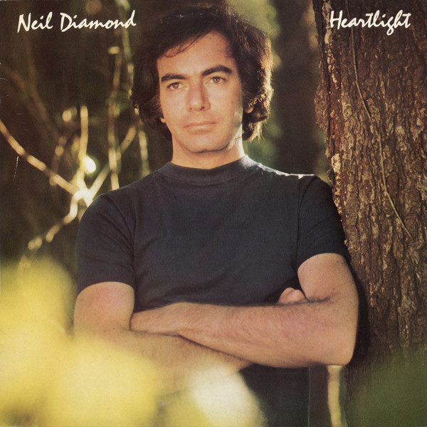 Neil Diamond - Heartlight