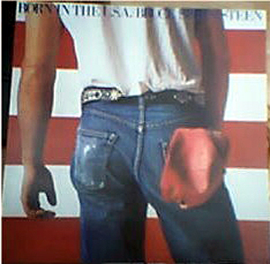 Bruce Springsteen - Born In The USA