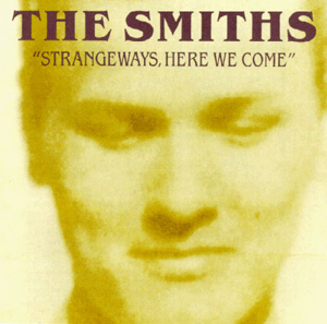 Smiths The - Strangeways Here We Come