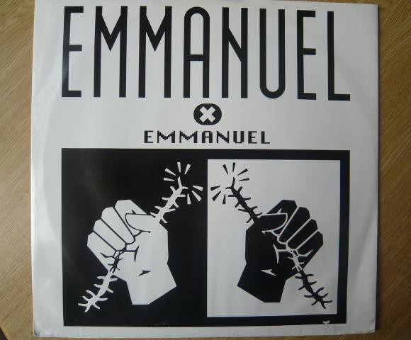 EMMANUEL - EMMANUEL