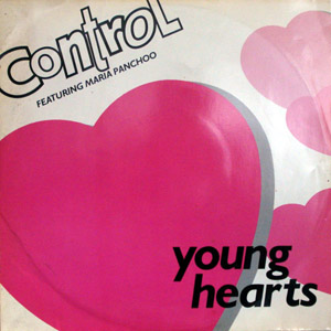 Control Featuring Maria Panchoo - Young Hearts