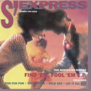 SExpress - Find Em Fool Em Forget Em