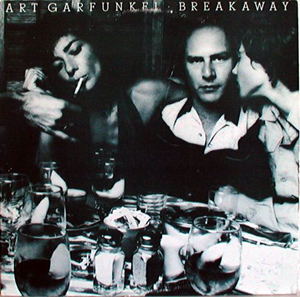 Art Garfunkel - Breakaway