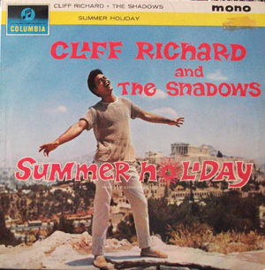 Cliff Richard And The Shadows - Summer Holiday