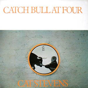 Cat Stevens - Catch Bull At Four