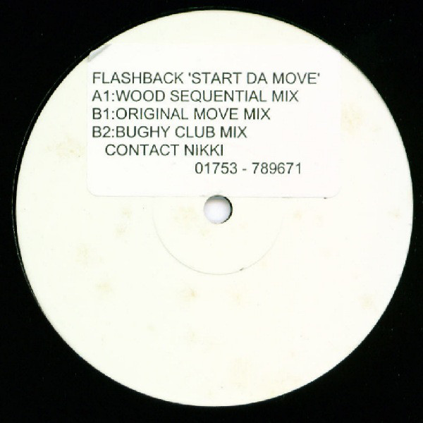 Flashback - Start Da Move