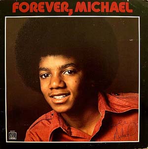 Michael Jackson - Forever Michael