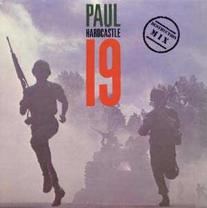 Paul Hardcastle - 19 Destruction Mix