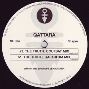 QATTARA - THE TRUTH