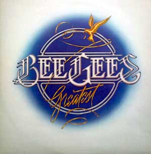 Bee Gees - Greatest