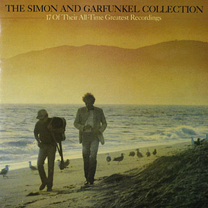 Simon And Garfunkel - The Simon And Garfunkel Collection
