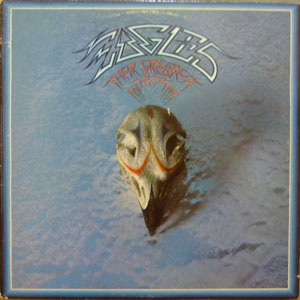 Eagles - Their Greatest Hits 19711975