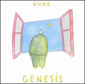 Genesis - Duke