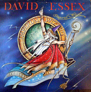 David Essex - Imperial Wizard