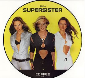 Supersister - Coffee