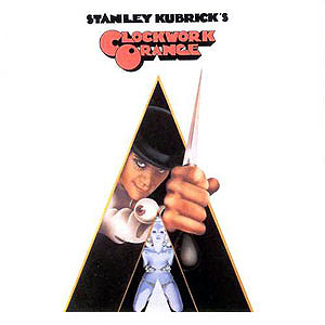 Various - Stanley Kubricks A Clockwork Orange