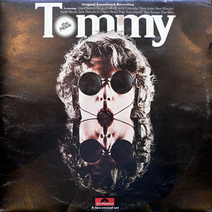 Who The - Tommy