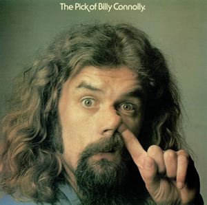 Billy Connolly - The Pick Of Billy Connolly