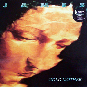 James - Gold Mother