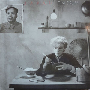 Japan - Tin Drum