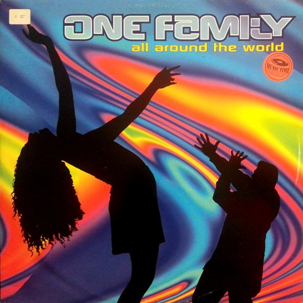 One Family - All Around The World