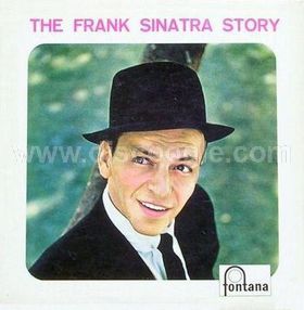 Frank  Sinatra - The Frank Sinatra Story