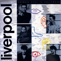 Frankie Goes To Hollywood - Liverpool
