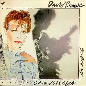 David Bowie - Scary Monsters