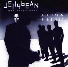 Jellybean Featuring Elisa Fiorillo - Who Found Who