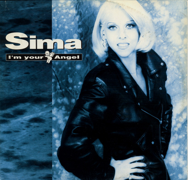Sima - Im Your Angel