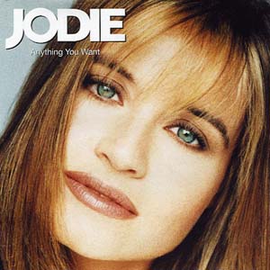 Jodie - Anything You Want