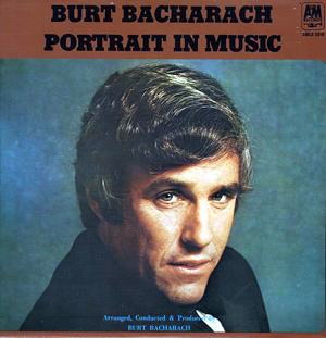Burt Bacharach - Portrait In Music