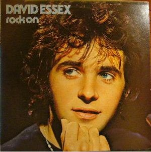 David Essex - Rock On