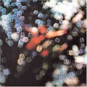 Pink Floyd - Obscured By Clouds