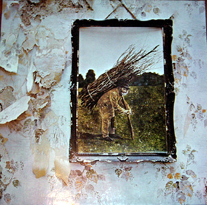 Led Zeppelin - Led Zeppelin IV