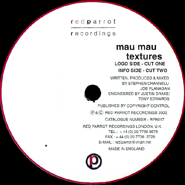 MauMau - Textures
