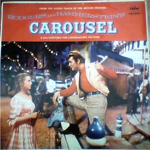 Rodgers & Hammerstein - Carousel - Motion Picture Sound Track