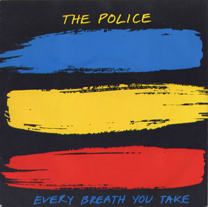 Police The - Every Breath You Take