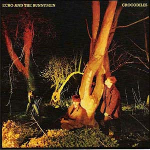 Echo And The Bunnymen - Crocodiles