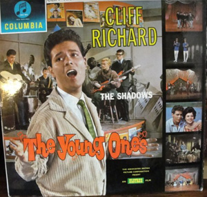 Cliff Richard  Shadows The - The Young Ones