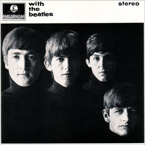 Beatles The - With The Beatles